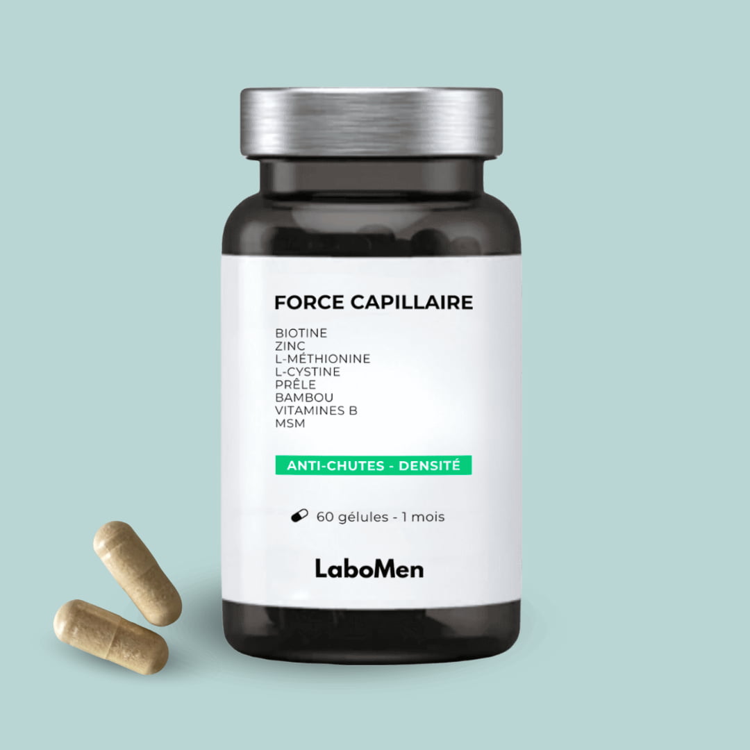 Force capillaire