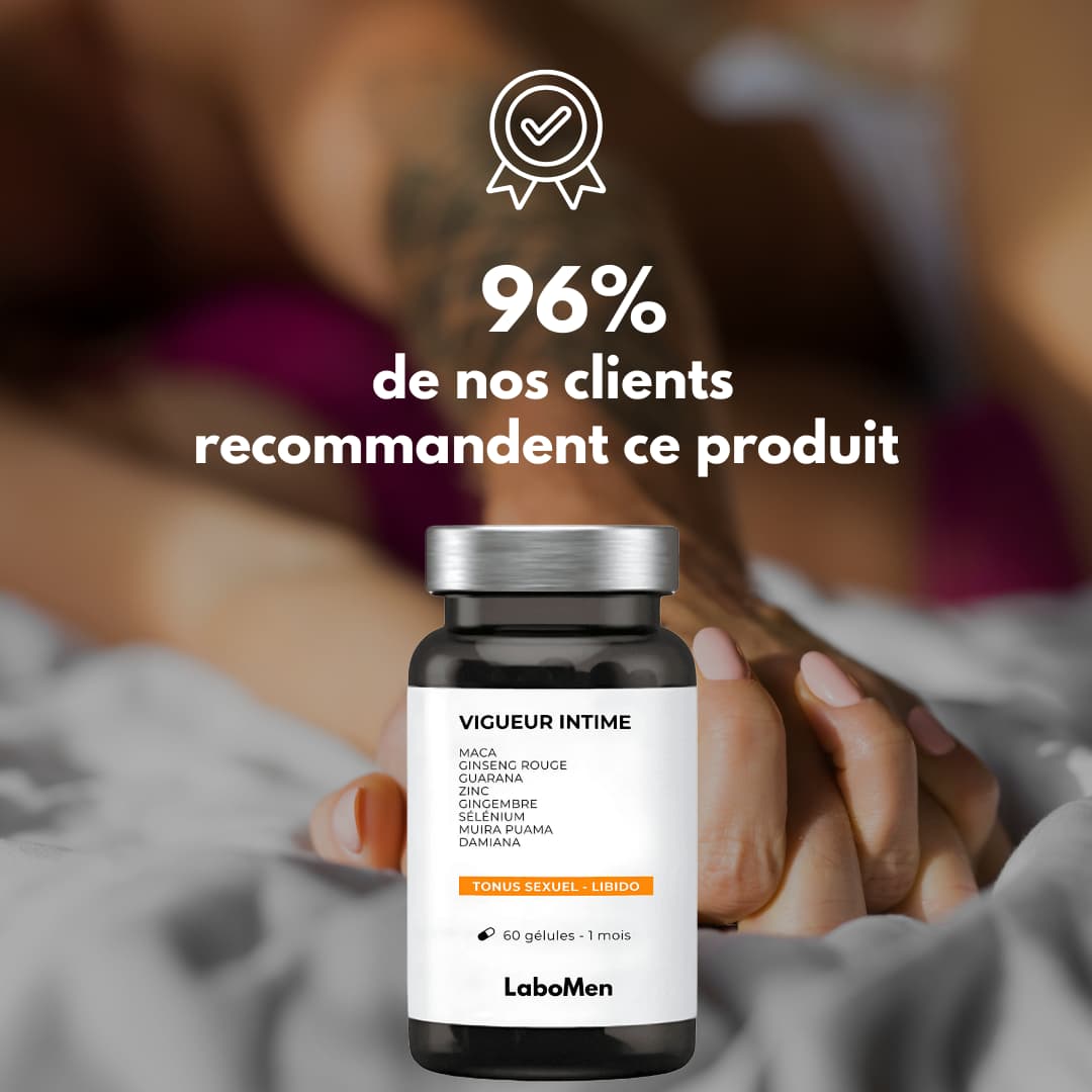 Plaisir intime & Désir