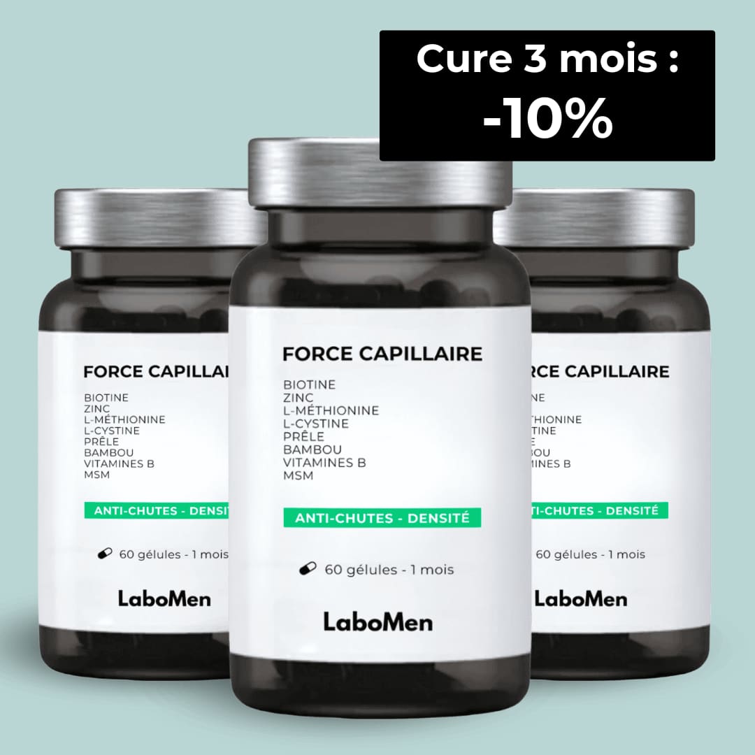 Force capillaire