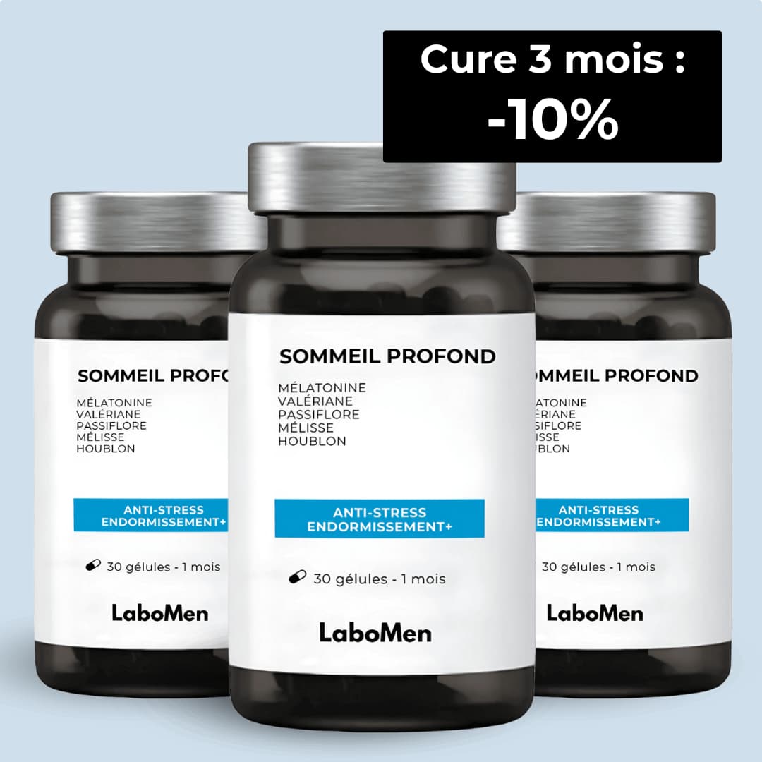 Sommeil & Nuit calme