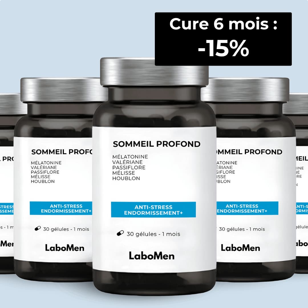 Sommeil & Nuit calme