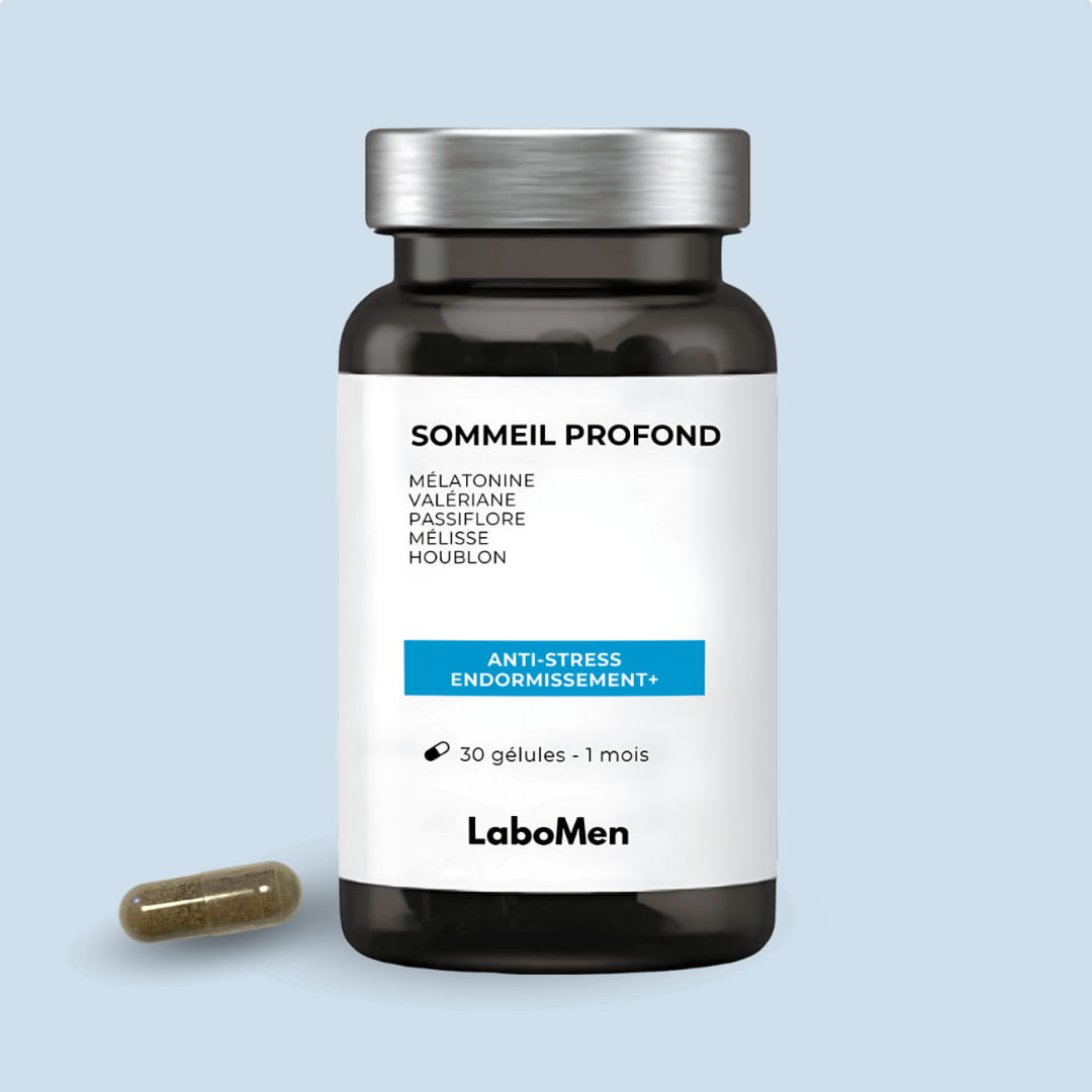 Sommeil profond